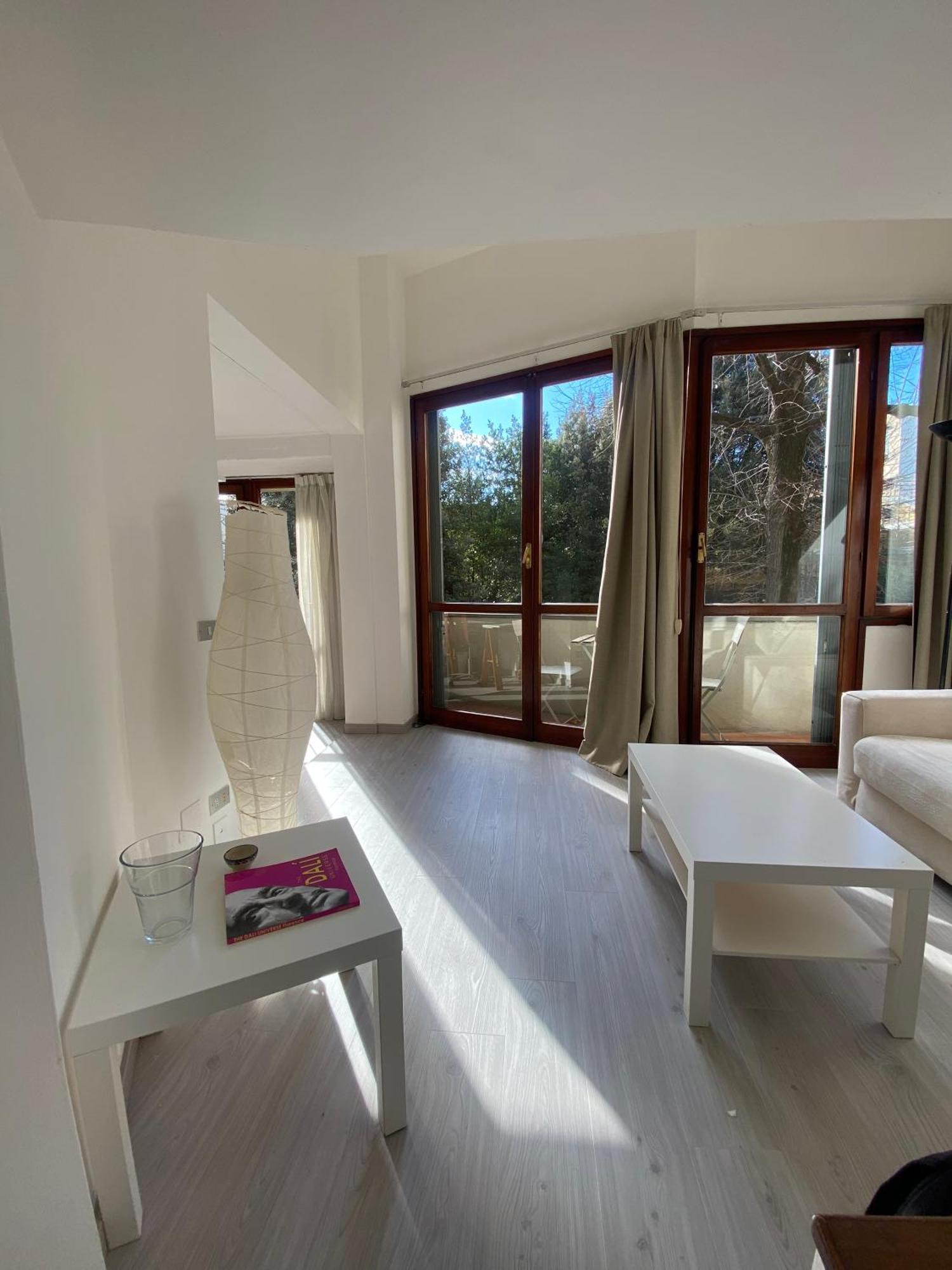 Cozy With Access To Garden Florença