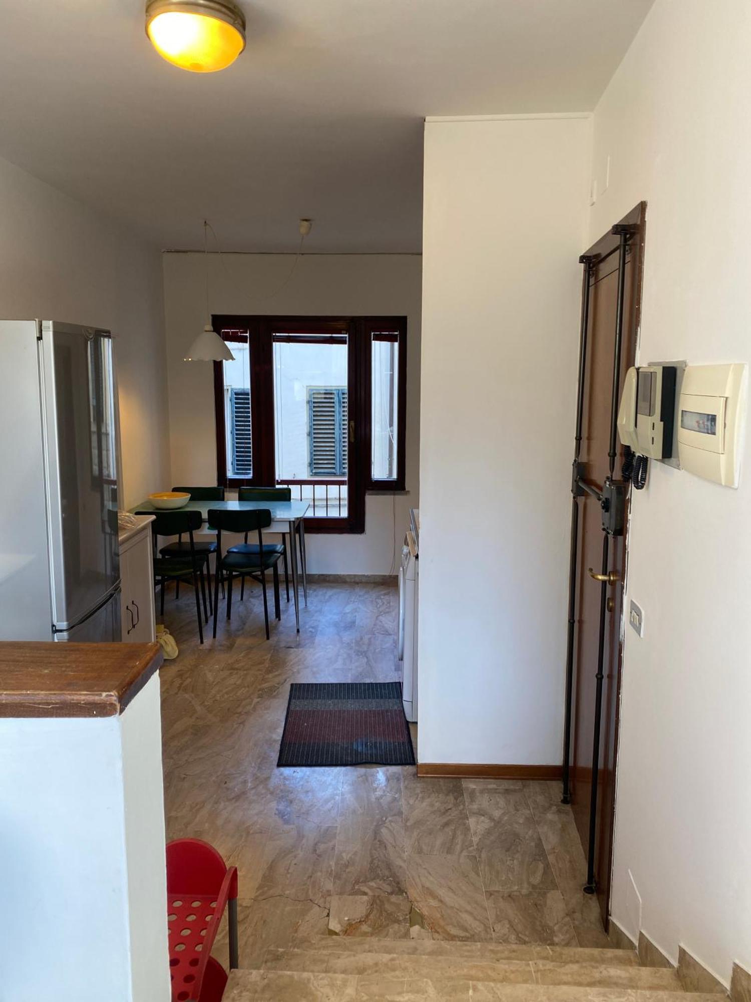 Cozy With Access To Garden Florença